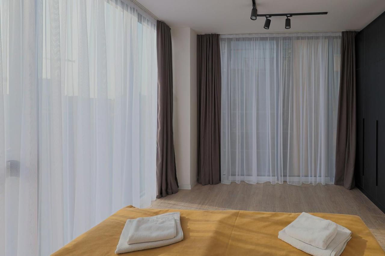 Welcome Republic Square Apartments Yerevan Exterior photo
