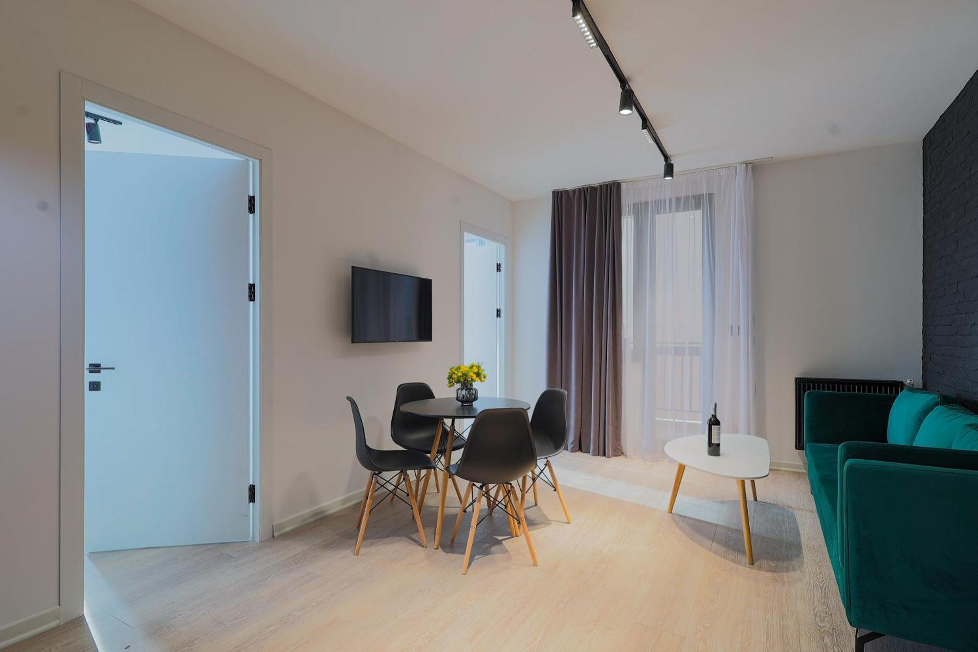 Welcome Republic Square Apartments Yerevan Exterior photo