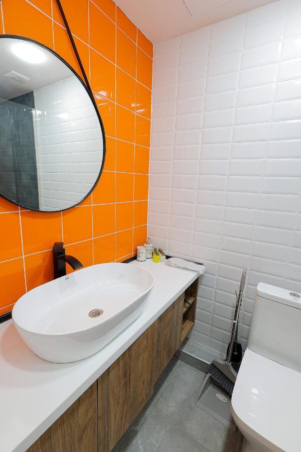 Welcome Republic Square Apartments Yerevan Exterior photo